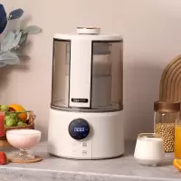 大宇(DAEWOO)豆浆料理机 家用营养辅食多功能破壁机DYPB-1017