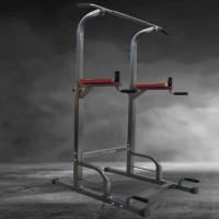 吉优 JY-F9012家用室内单双杠健身神器多功能引体向上杆训练器械