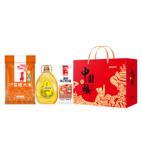 [陇间柒月] 中国粮A