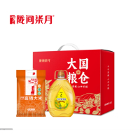 [陇间柒月] 大国粮仓 A