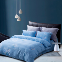 水星家纺DH锦瑟未央-S04(抗菌)