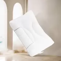 水星家纺DH深睡眠·安睡软管枕
