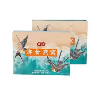 燕之坊即食 燕窝400g