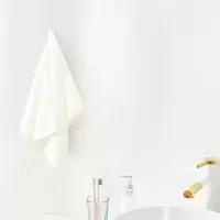 水星家纺DH原素全棉毛巾