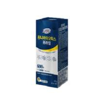 可益康多种矿物质咀嚼片100粒装