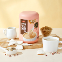 燕之坊淮山薏米芡实粉500g/罐