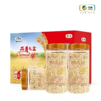 可益康 澳洲 燕麦礼盒1650g