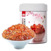燕之坊 金琥珀 桃胶200g