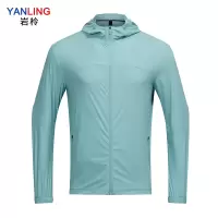 岩柃 梭织运动上衣 Y22903