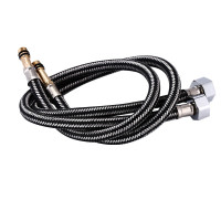 玖鼎新 304混合钢丝尖头管60cm/2条/件