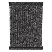 钢丝布海绵擦 20片/件 黑色