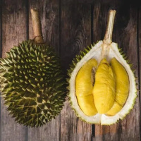 榴莲 kg