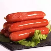 脆皮肠 kg