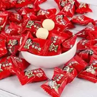 旺旺奶糖 kg