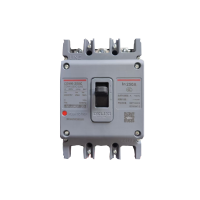 德力西250CM1-250M/3300断路器3P