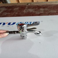 双用龙头 单位/个