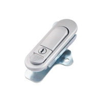 斐庭 配电箱门锁 非标