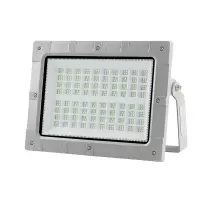 尚为照明 防爆LED投光灯 LED方款 220V 200W LED防爆灯投光灯