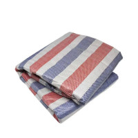 斐庭 彩条布 8m*30m