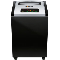 金典碎纸机 高保密碎纸机GD-818