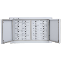 三木 手机屏蔽柜32格 BG9934