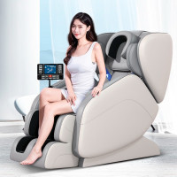 践程 太空舱豪华按摩椅S500