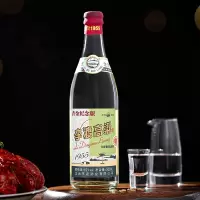 李渡 高粱1955 元窖香白酒 52度500ml*6瓶 整箱