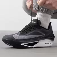 耐克(NIKE)Zoom Fly 6跑鞋男鞋 春季新款缓震马拉松训练运动鞋休闲跑步鞋