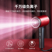 西屋Westinghouse电吹风H204+20寸简约时尚旅行箱