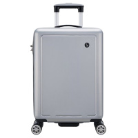 爱华仕(OIWAS) OCX6770-20 拉杆箱 42.5L(个) 银色