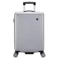 爱华仕(OIWAS) OCX6770-24 拉杆箱 67.3L(个) 银色