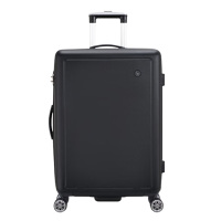 爱华仕(OIWAS) OCX6770-24 拉杆箱 67.3L(个) 黑色