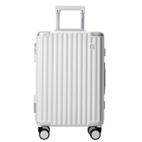 爱华仕(OIWAS) OCX6771-20 拉杆箱 41.4L(个) 白色