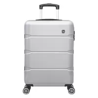 爱华仕(OIWAS) OCX6639-20 拉杆箱 44.6L(个) 银色