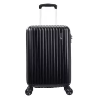爱华仕(OIWAS) OCX6703-20 拉杆箱 40.6L(个) 黑色