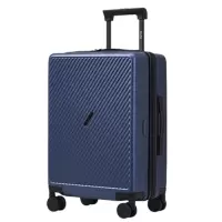 爱华仕(OIWAS) OCX6708-20 拉杆箱 41.4L(个) 蓝色