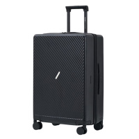 爱华仕(OIWAS) OCX6708-20 拉杆箱 41.4L(个) 黑色