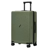 爱华仕(OIWAS) OCX6708-20 拉杆箱 41.4L(个) 绿色