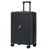 爱华仕(OIWAS) OCX6708-24 拉杆箱 64.4L(个) 黑色