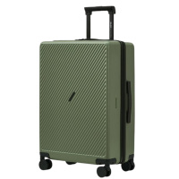 爱华仕(OIWAS) OCX6708-24 拉杆箱 64.4L(个) 绿色