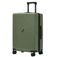 爱华仕(OIWAS) OCX6708-24 拉杆箱 64.4L(个) 绿色