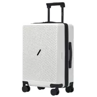 爱华仕(OIWAS) OCX6708-24 拉杆箱 64.4L(个) 白色
