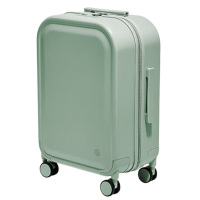 爱华仕(OIWAS) OCX6671-20 拉杆箱 40.7L(个) 绿色