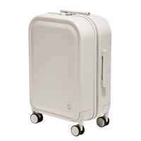 爱华仕(OIWAS) OCX6671-20 拉杆箱 40.7L(个) 白色