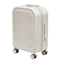 爱华仕(OIWAS) OCX6671-20 拉杆箱 40.7L(个) 白色