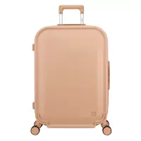 爱华仕(OIWAS) OCX6671-24 拉杆箱 65.7L(个) 粉色