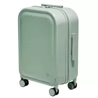 爱华仕(OIWAS) OCX6671-24 拉杆箱 65.7L(个) 绿色