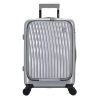 爱华仕(OIWAS) OCX6641-20 拉杆箱 43.7L(个) 银色