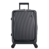 爱华仕(OIWAS) OCX6641-20 拉杆箱 43.7L(个) 黑色