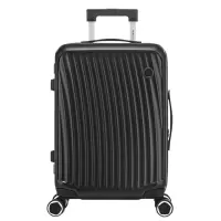 爱华仕(OIWAS) OCX6620-20 拉杆箱 40.1L(个) 黑色